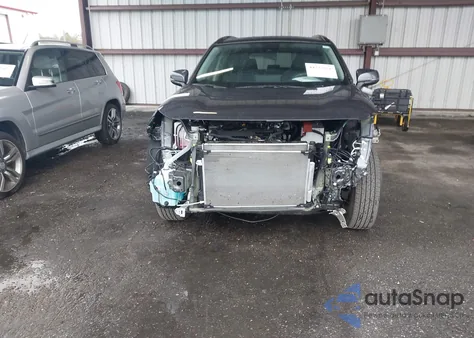 2024 Toyota Rav4 Xle из США, поврежденный, VIN 2T3W1RFV1RW352169